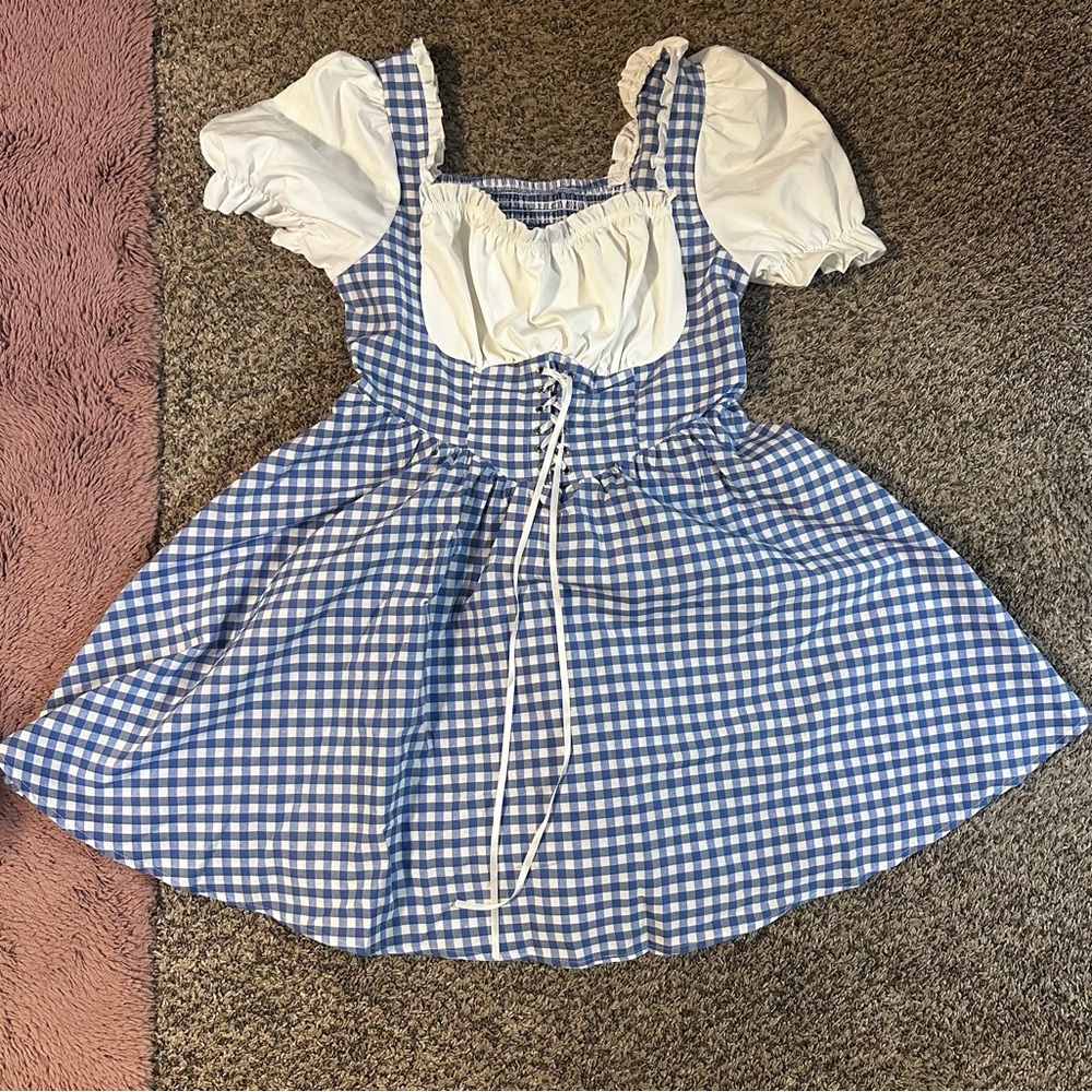 DORTHY DRESS